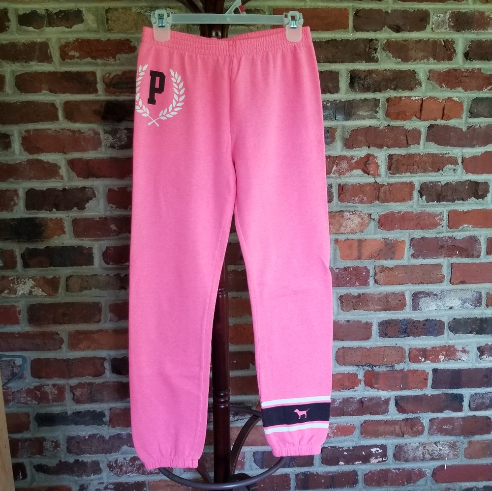 PINK joggers